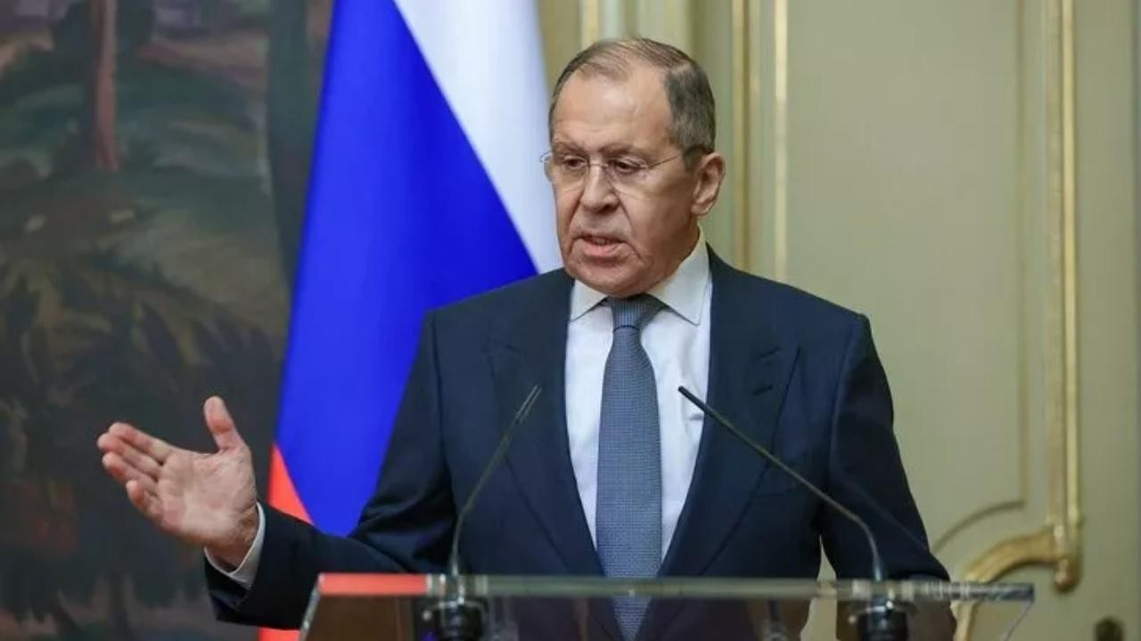 Rusya Dışişleri Bakanı Sergey Lavrov kimdir?