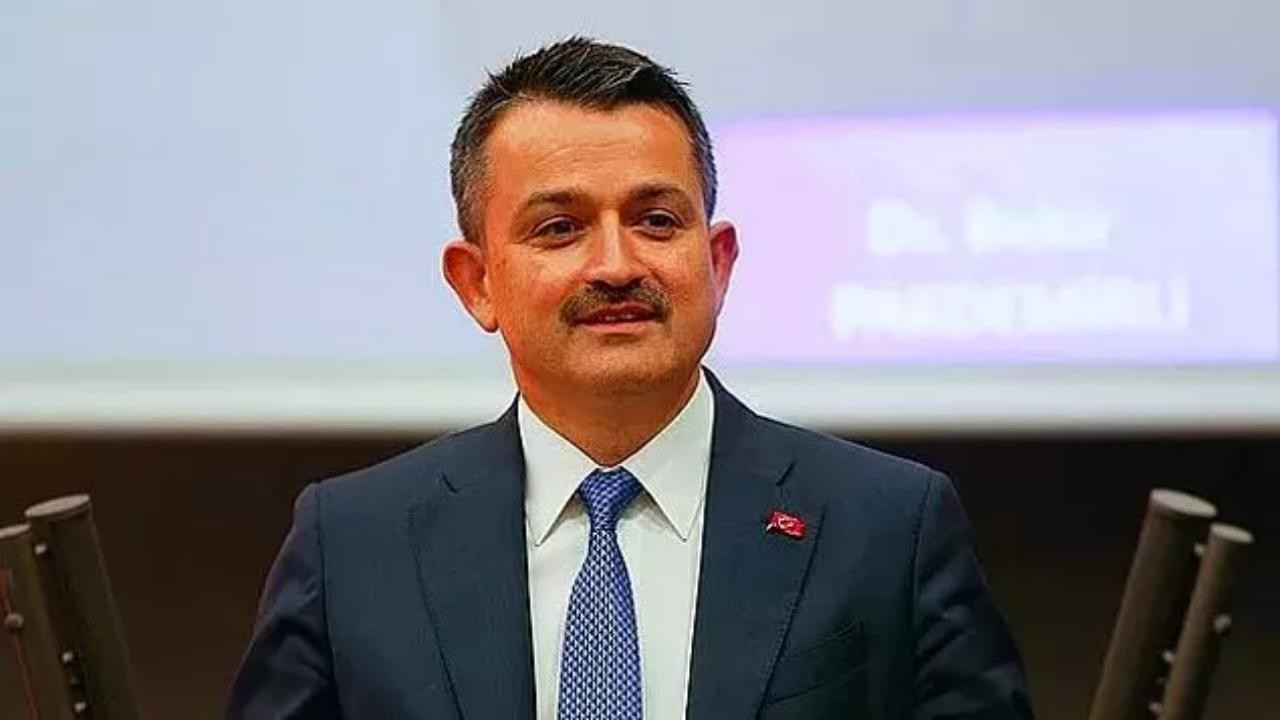 Bekir Pakdemirli Kimdir?