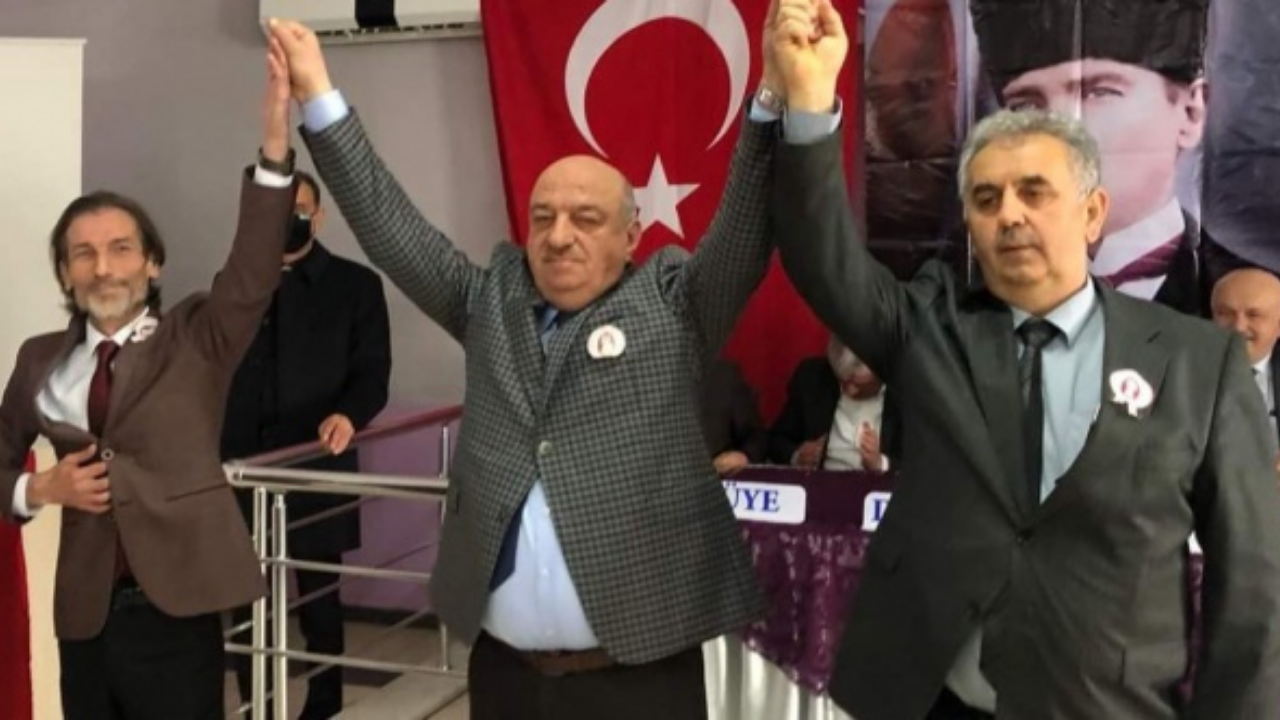 Karasu Esnaf ve Sanatkarlar Odası'nın seçimi başladı! 3 aday var