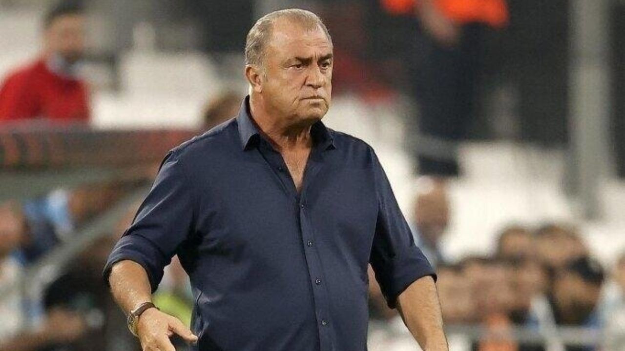 Fatih Terim’den, Başkan Burak Elmas’ın davetine yanıt