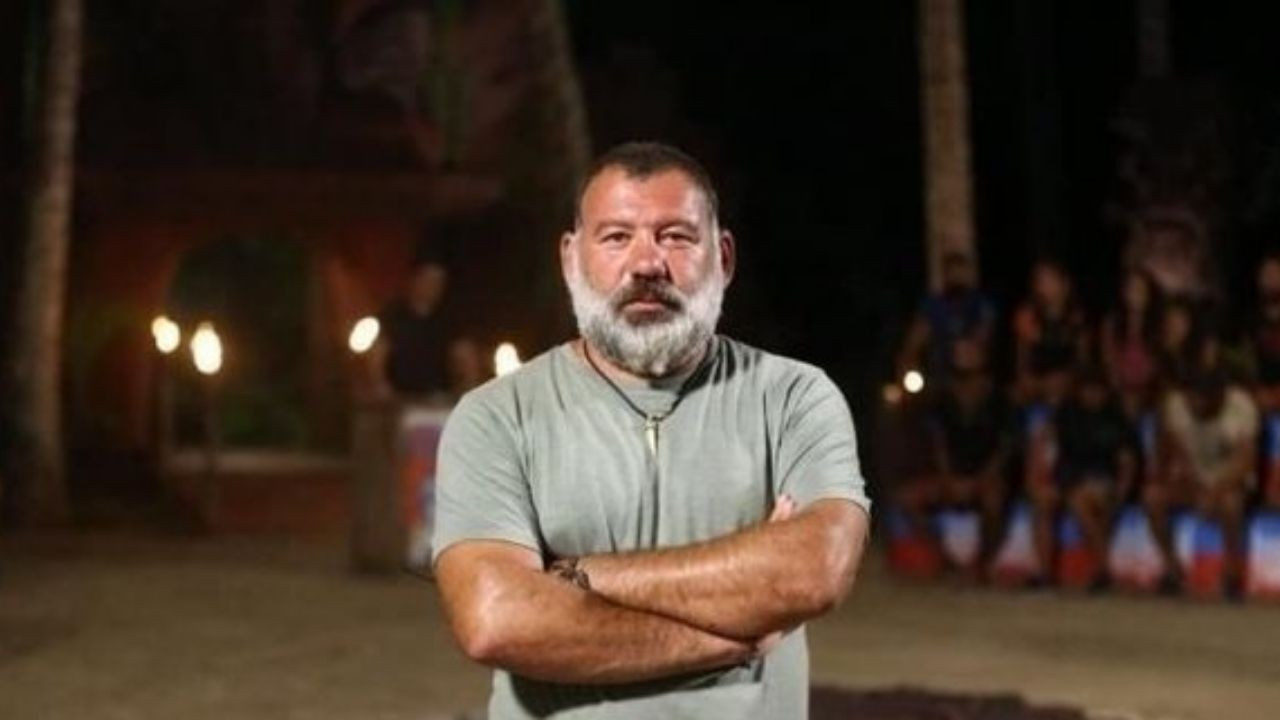 Survivor kim öldü son dakika?