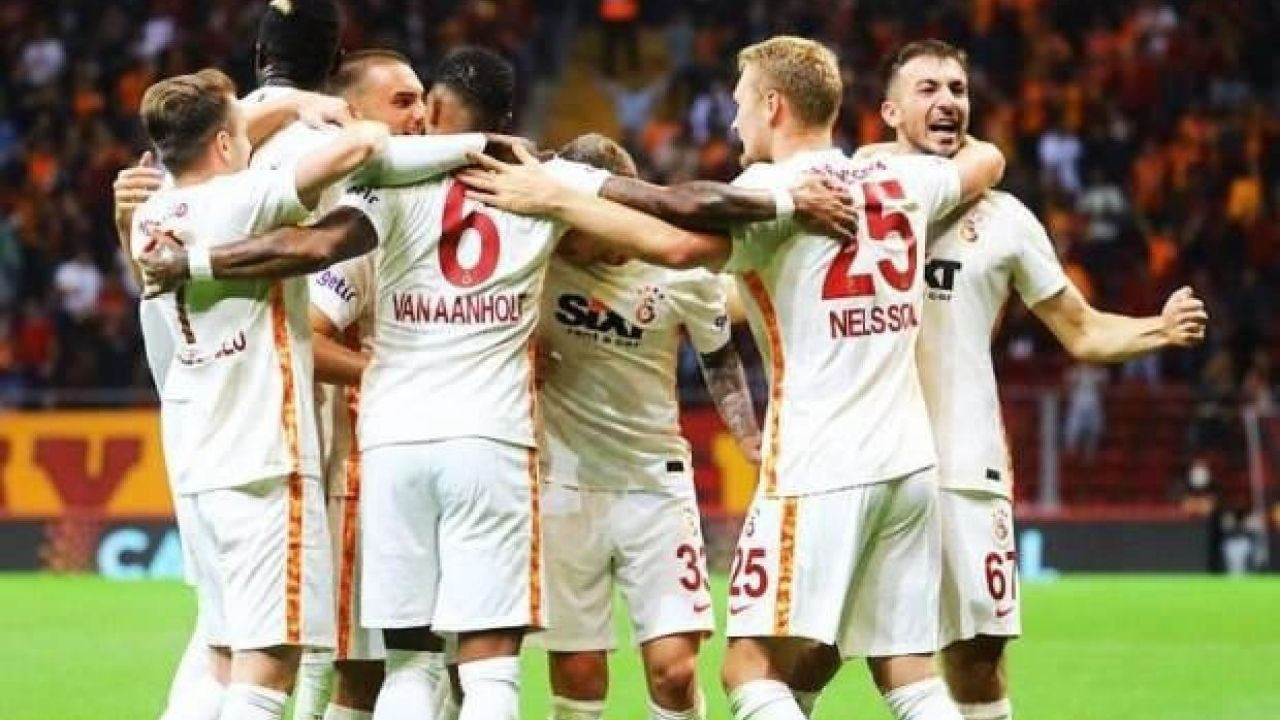 Galatasaray'ın rakibi Barcelona!