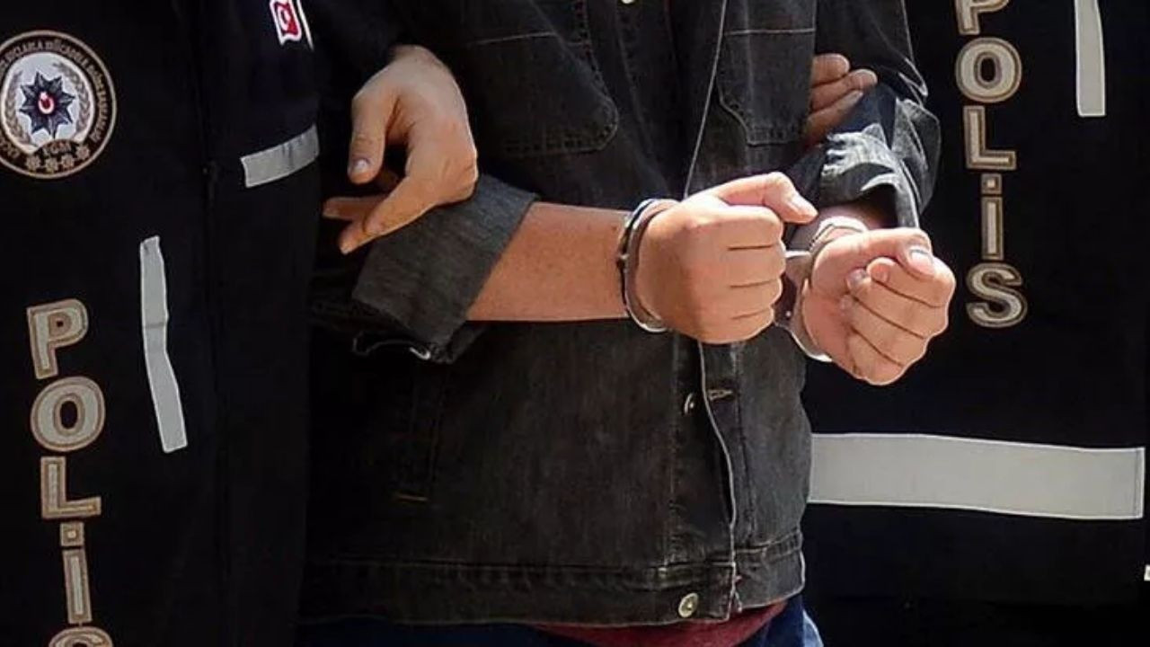 Bafra’da uyuşturucu operasyonu: 1 tutuklama