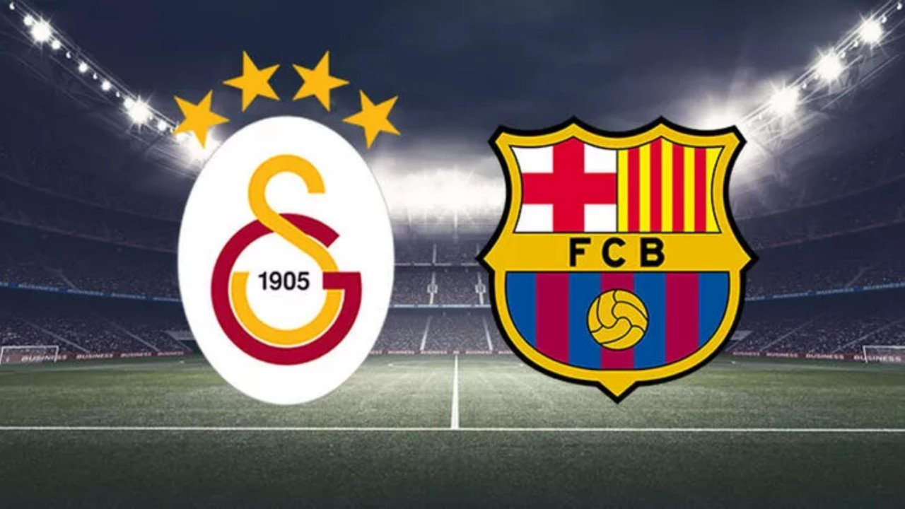 Galatasaray-Barcelona maçının bilet fiyatları