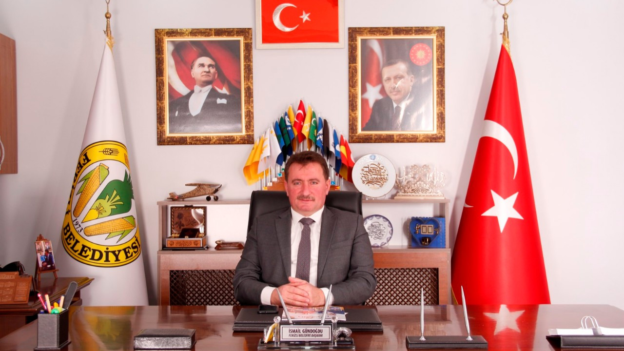 BAŞKAN GÜNDOĞDU'DAN 18 MART ÇANAKKALE ZAFERİ MESAJI