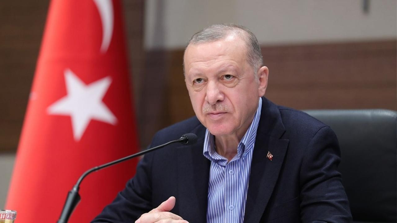 Erdoğan, aralarında Sakaryalıların da olduğu eski vekillerle buluşuyor