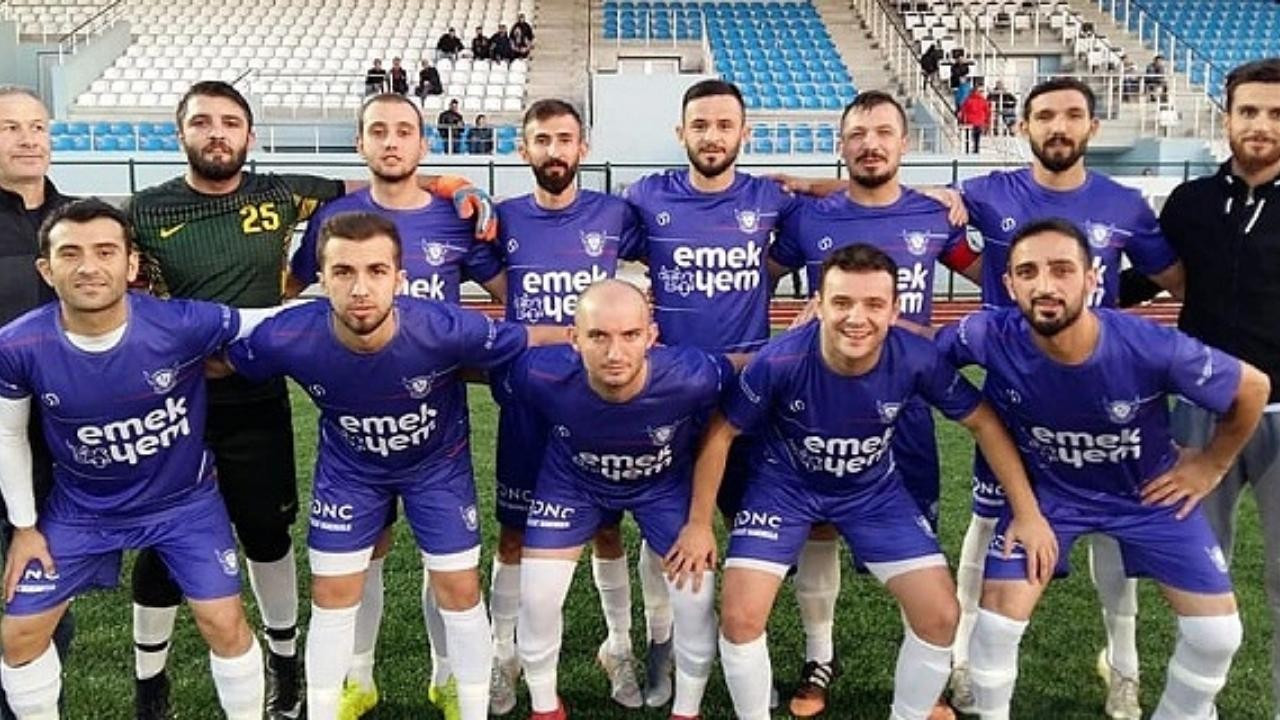 Amatör Süper Lig play-off heyecanı, gruplar belli oldu