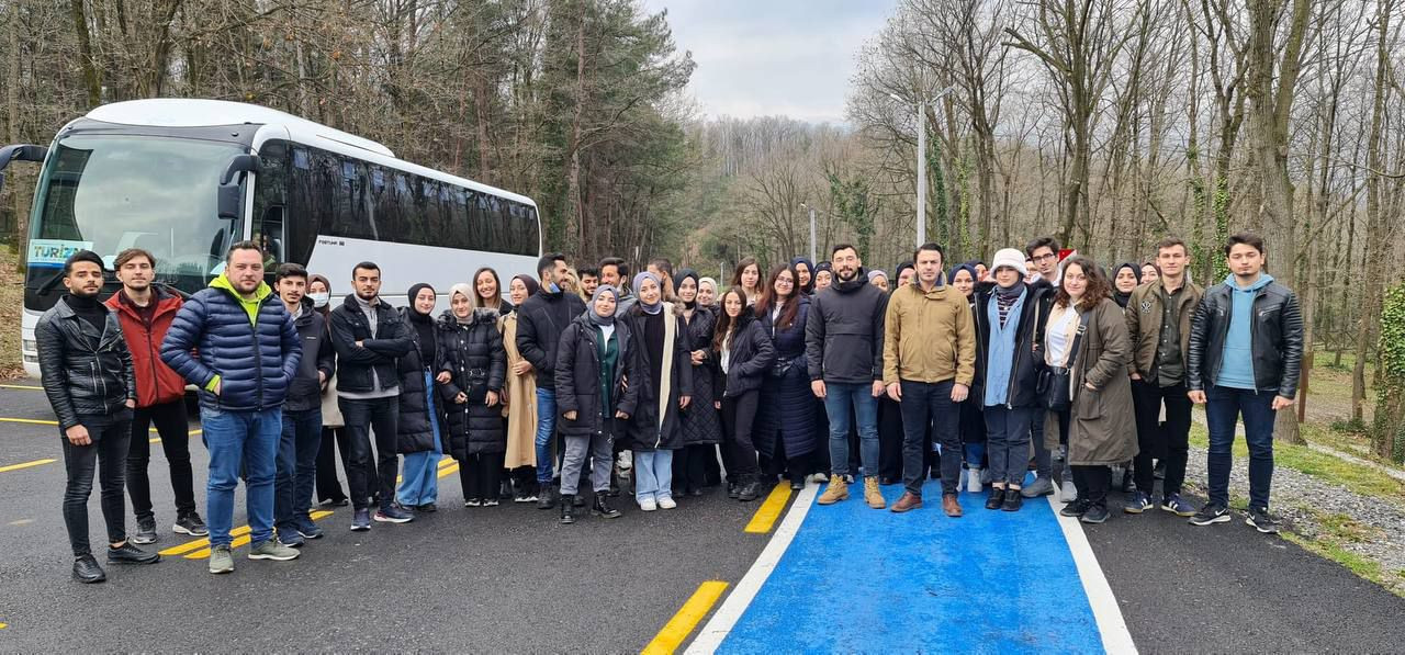 Tanıtım gezilerinin rotası şehrin güneyi oldu - Sayfa 1