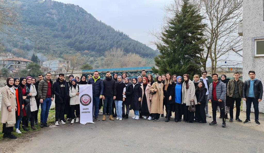 Tanıtım gezilerinin rotası şehrin güneyi oldu - Sayfa 2