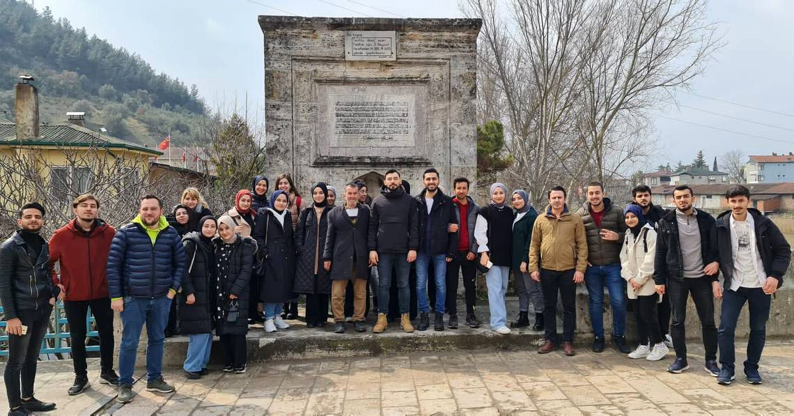 Tanıtım gezilerinin rotası şehrin güneyi oldu - Sayfa 3