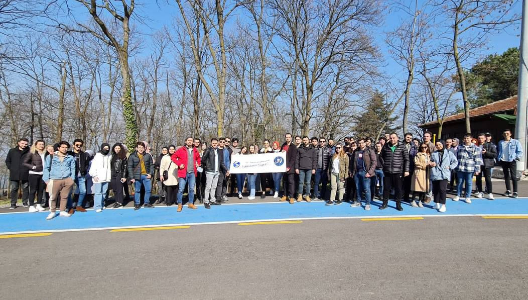 Tanıtım gezilerinin rotası şehrin güneyi oldu - Sayfa 6