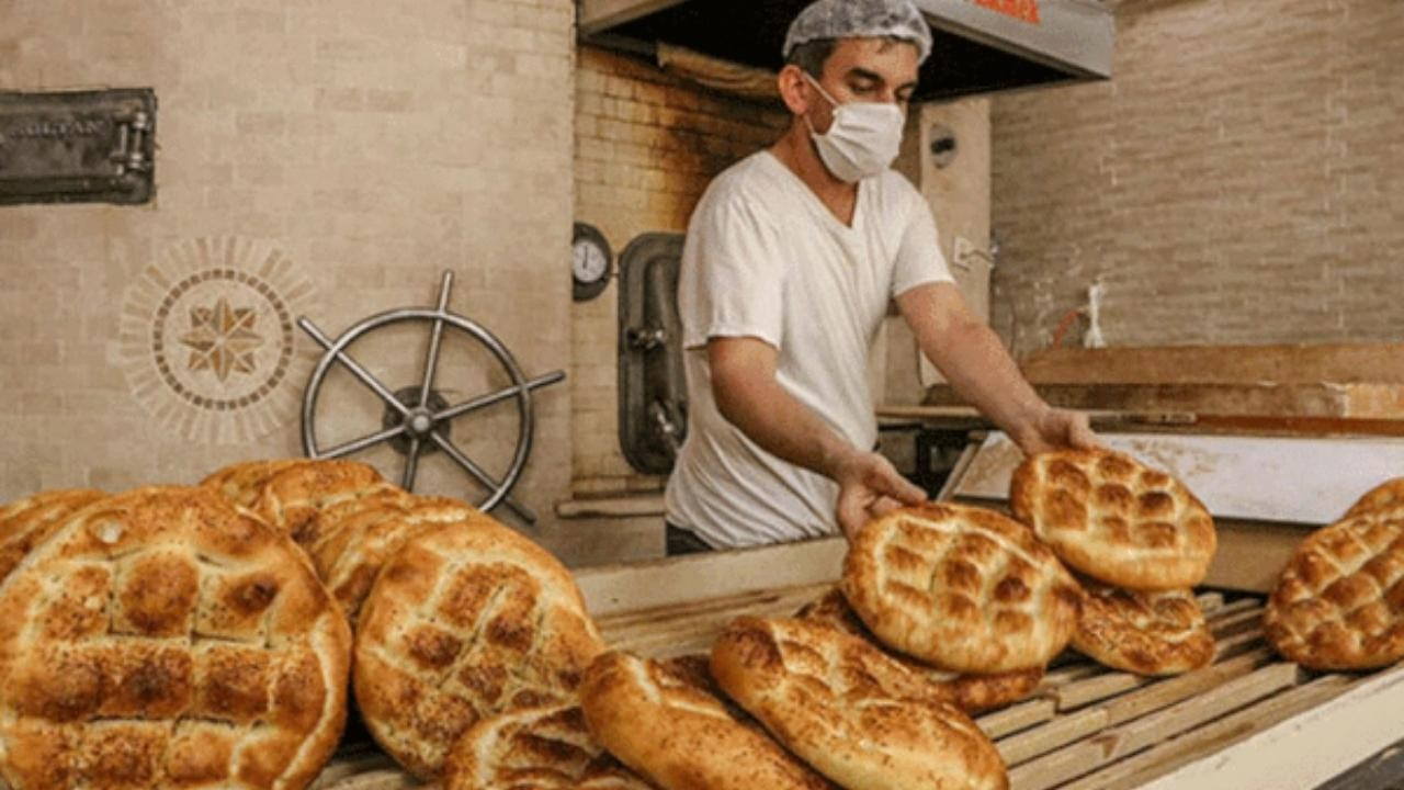 Karasu'da ramazan pidesi bu fiyattan satılacak