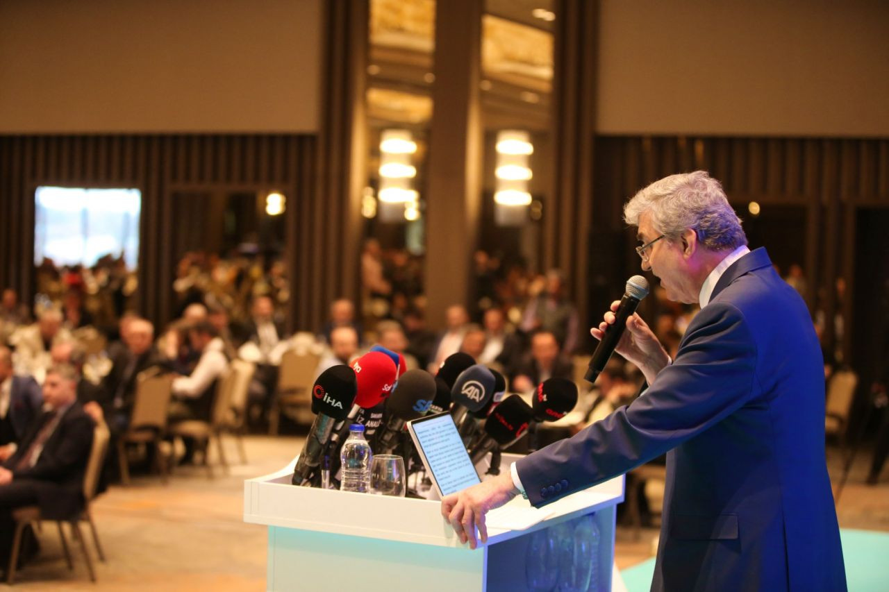 Başkan Yüce müjdeyi verdi: Sakarya Nehirada’ya kavuşuyor - Sayfa 6