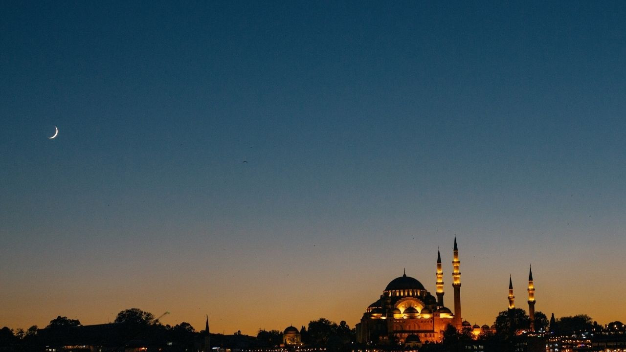 BURSA SAHUR VAKTİ İMSAKİYE 2022 - Ramazan'ın ilk gününde Bursa'da sahur saat kaçta?