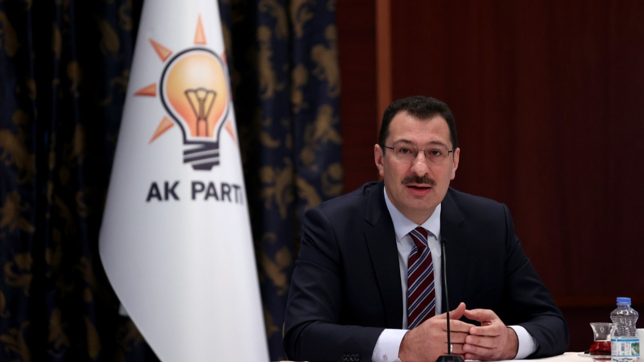 AK Parti Genel Başkan Yardımcısı Yavuz'dan 5 Nisan Avukatlar Günü mesajı