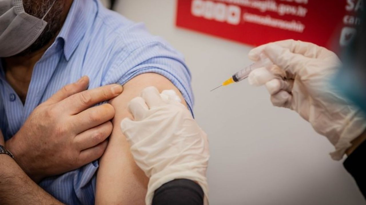 Aşı ve PCR testi yaptırmak orucu bozar mı?