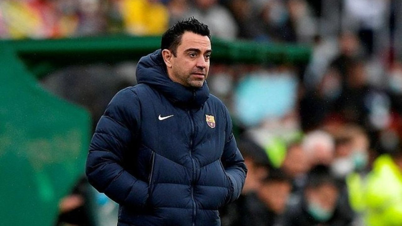 Xavi'den Galatasaray itirafı! "Çok zor bir stadyum"