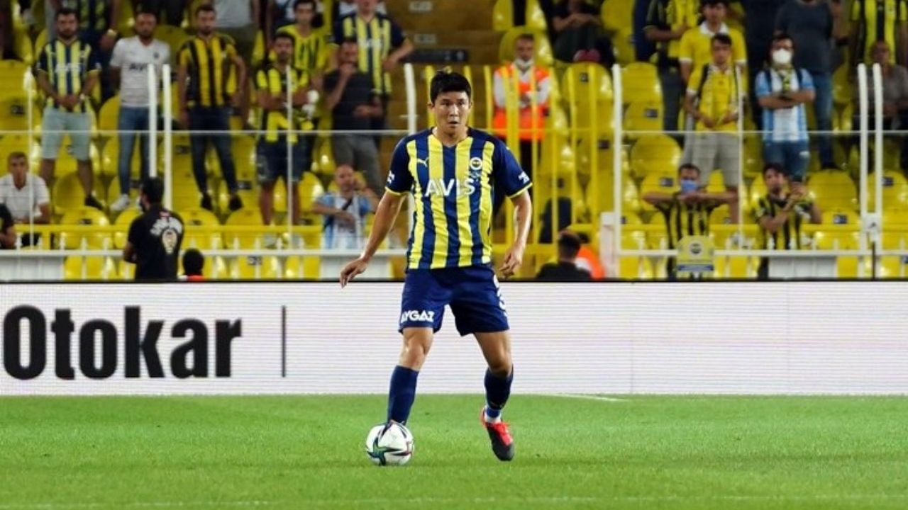 Fenerbahçe Galatasaray maçı öncesi İsmail Kartal taktiğini belirledi!