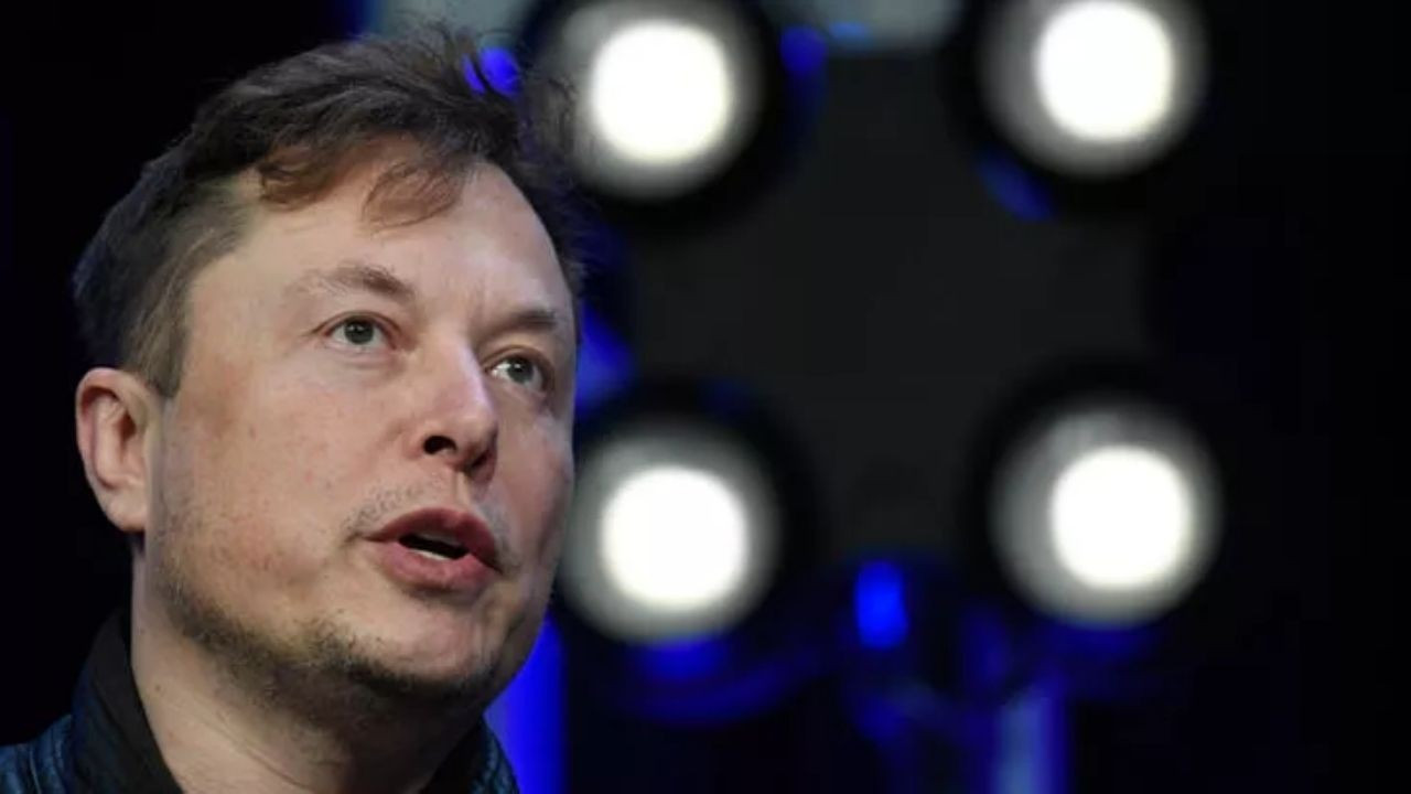 Elon Musk, Twitter'ın tamamı için teklif verdi