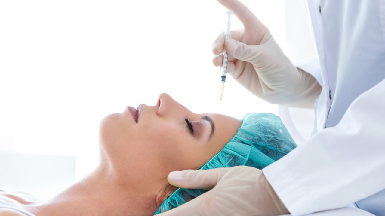 Botox İstanbul İlinde En Sık Uygulanan Medikal Estetik Prosedürlerden Biri Olmaya Devam Ediyor