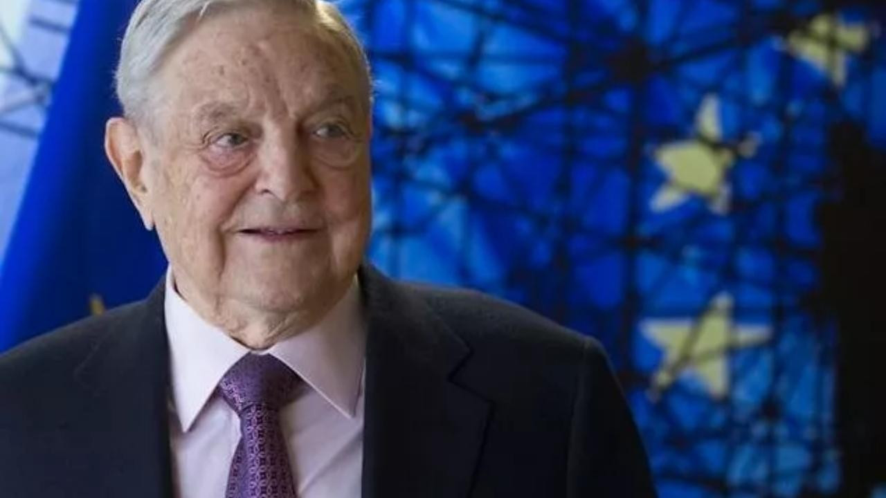 George Soros Kimdir?