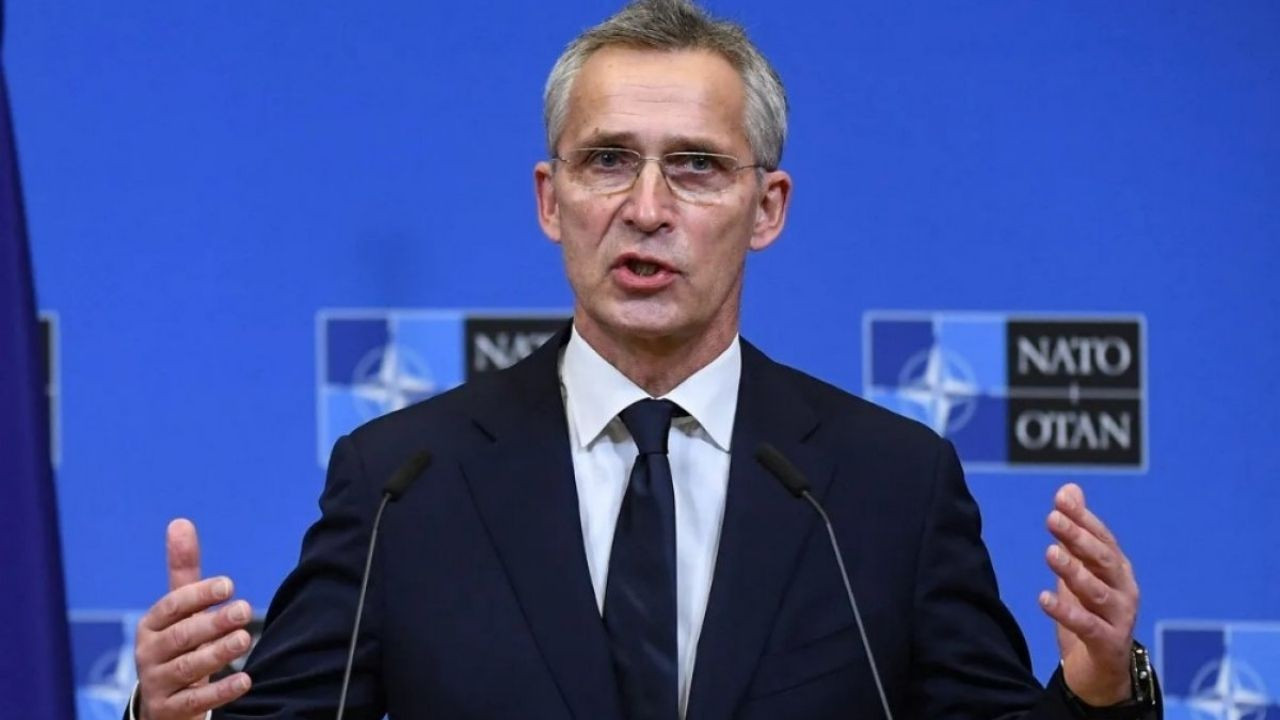 NATO Genel Sekreteri Stoltenberg Covid-19’a yakalandı