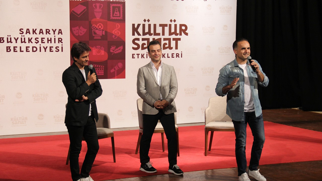 Kültür Sanat Etkinlikleri ‘Hayatımız İletişim’ semineriyle devam etti