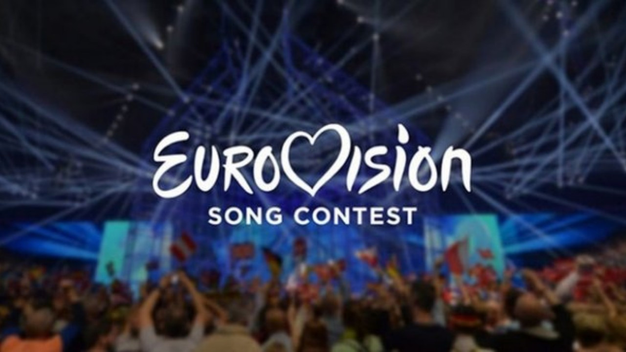 Eurovision hangi kanalda yayınlanacak? 2022 Eurovision yayını saat kaçta başlayacak? Eurovision finali hangi ülkede?