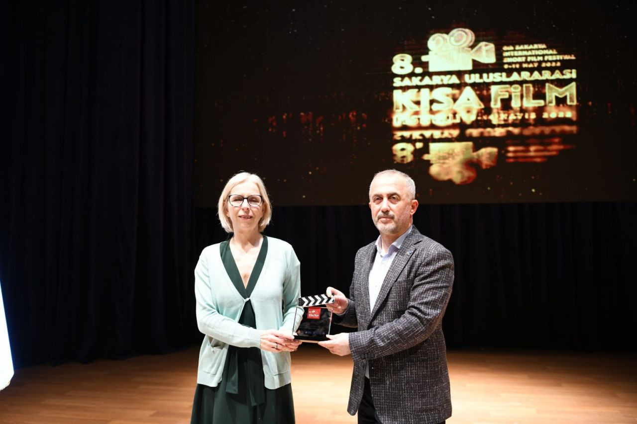 8. Sakarya Uluslararası Kısa Film Festivali’nde Ödüller Sahiplerini Buldu - Sayfa 6