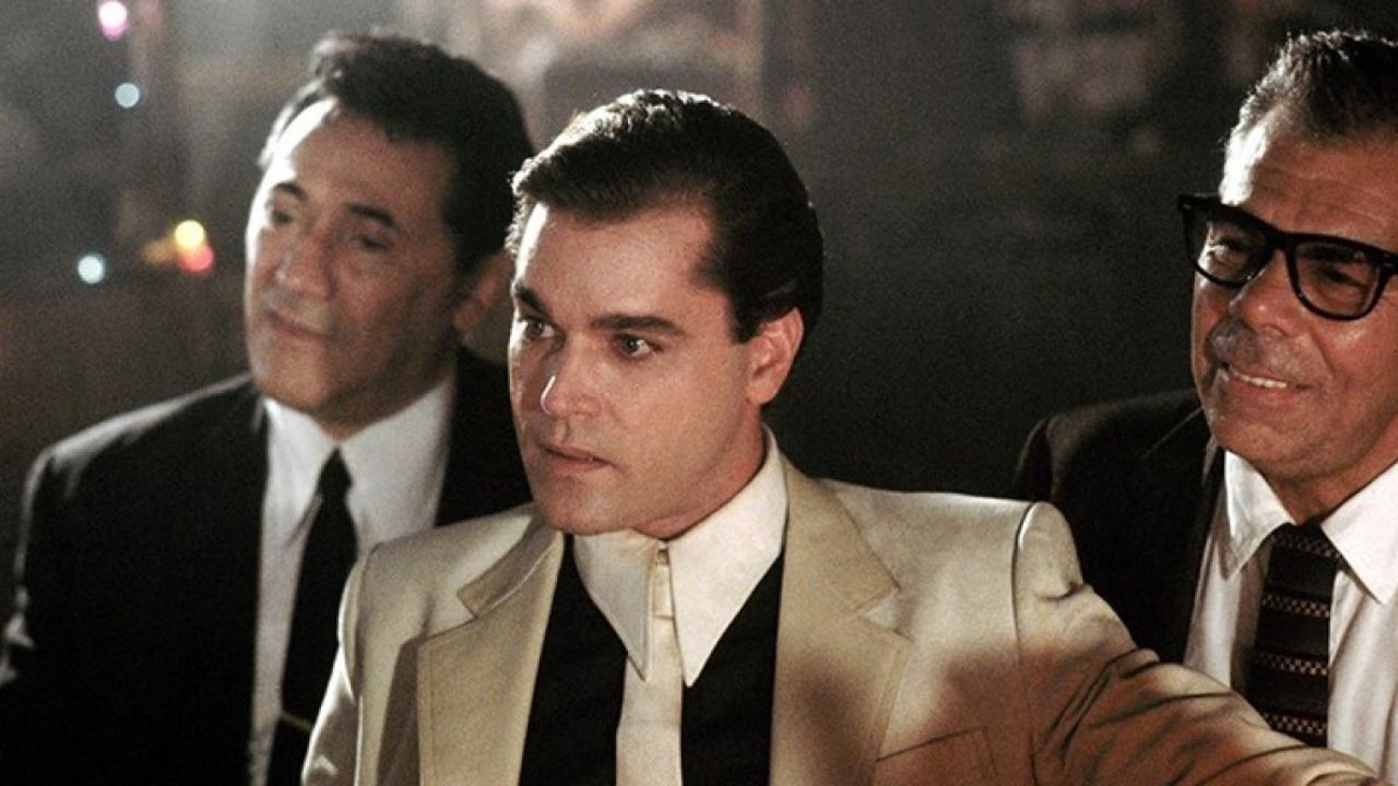 ABD'li aktör Ray Liotta, film setinde hayatını kaybetti