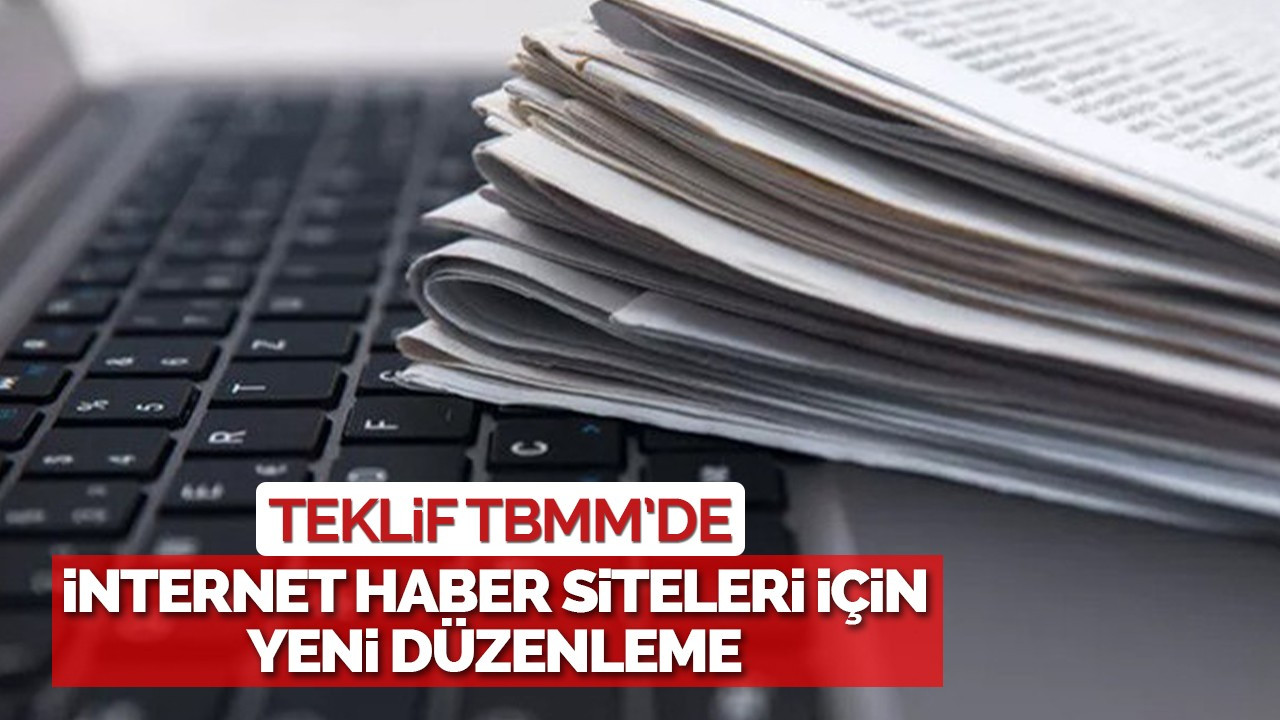 İnternet haber siteleri de ilanlardan faydalanabilecek