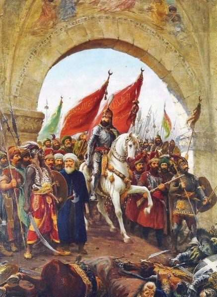 Müjdelenen fethin 569. yılı - Sayfa 2