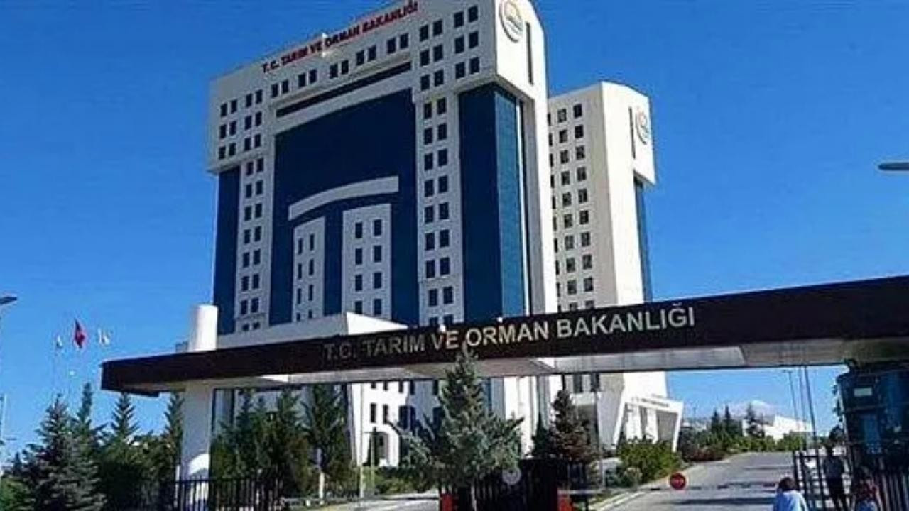 Tarım ve Orman Bakanlığı 1800 Personel Alımı Yapacak! Başvuru Şartları Nelerdir, Başvurular Nasıl Yapılır?