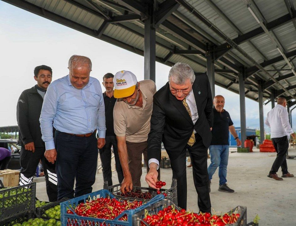 Sakarya'da hem üreten, hem tüketen kazanacak - Sayfa 5