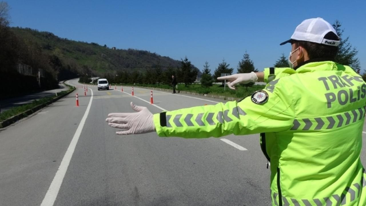 İçişleri Bakanlığı’ndan, ülke genelinde 'Güvenli Eğitim Uygulaması'