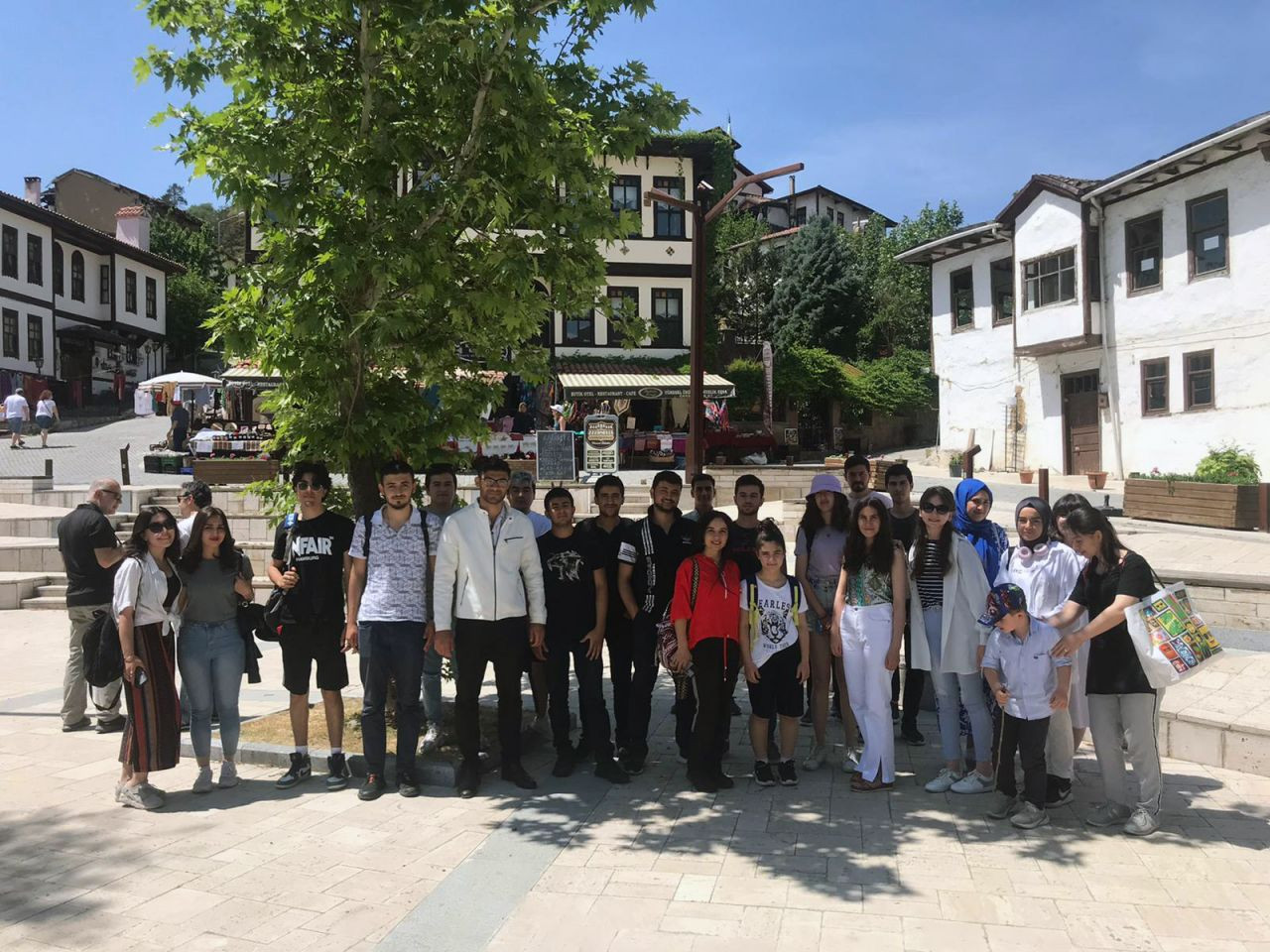 Taraklı’da tarih ve doğanın tadını çıkardılar - Sayfa 7