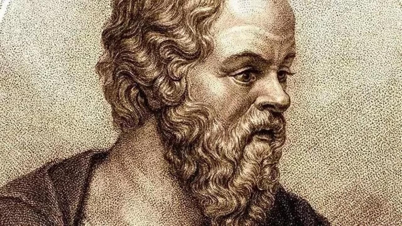 Platon'un Önemli Eserlerinden Biri Olan Sokrates'in Savunması Kitabının Özeti
