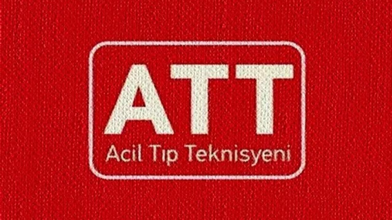 Acil Tıp Teknisyenliği (ATT) Nedir? Acil Tıp Teknisyeni Ne İş Yapar, Ne Kadar Maaş Alır?