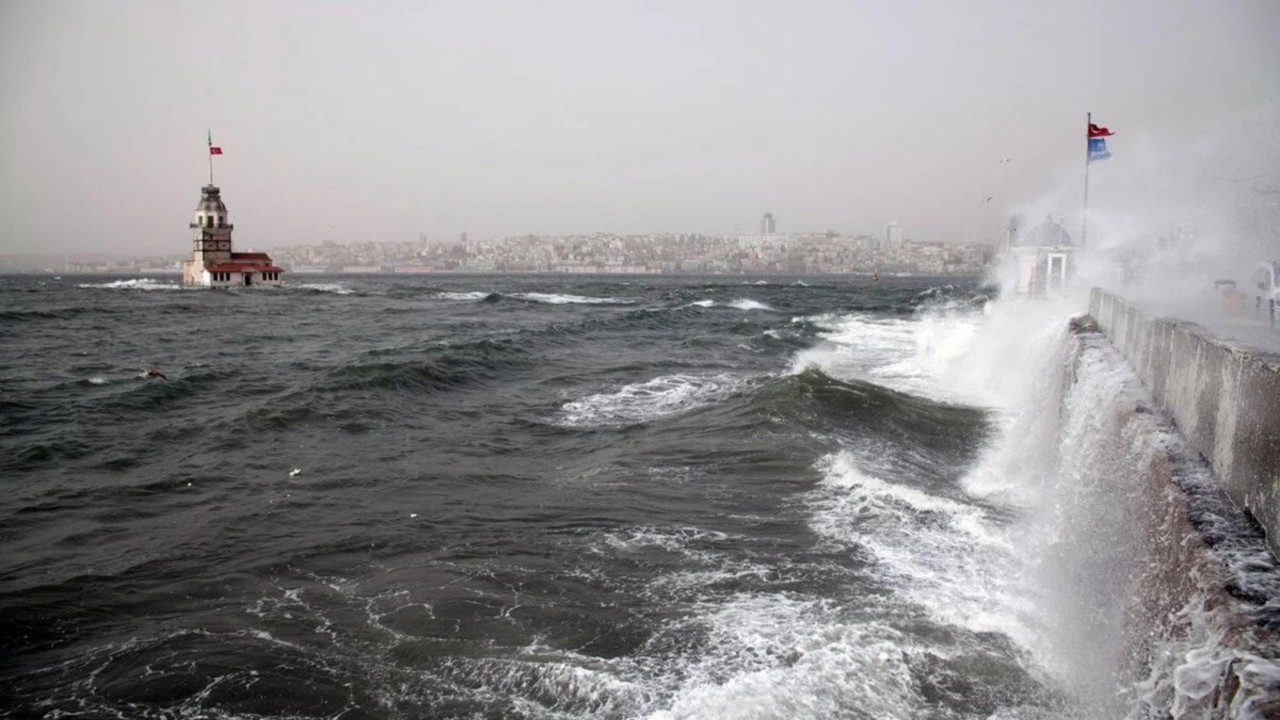 UNESCO duyurdu: Marsilya, İskenderiye ve İstanbul tsunami tehlikesi altında