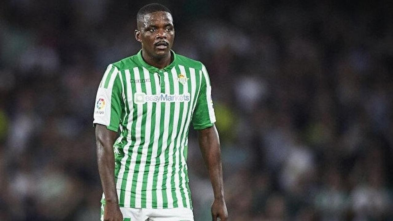 William Carvalho kimdir? Kaç yaşında? Hangi pozisyonda oynuyor?