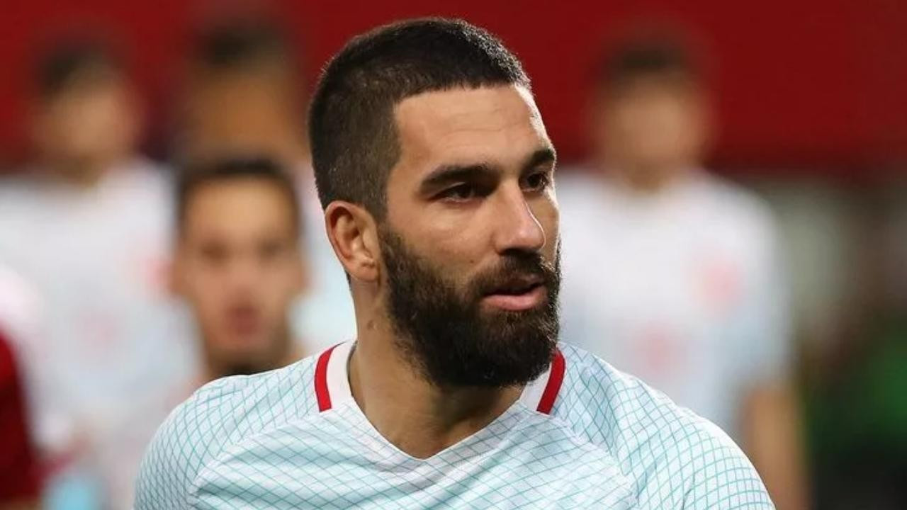 Arda Turan futbolu bırakıyor mu? Kariyeri hakkında konuştu! Arda Turan teknik direktör mü olacak?