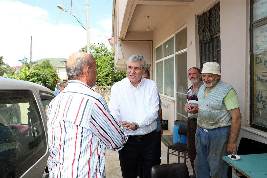 “Selin izlerini silmek için canla başla çalışıyoruz” - Sayfa 5