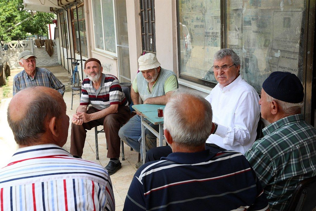 “Selin izlerini silmek için canla başla çalışıyoruz” - Sayfa 7