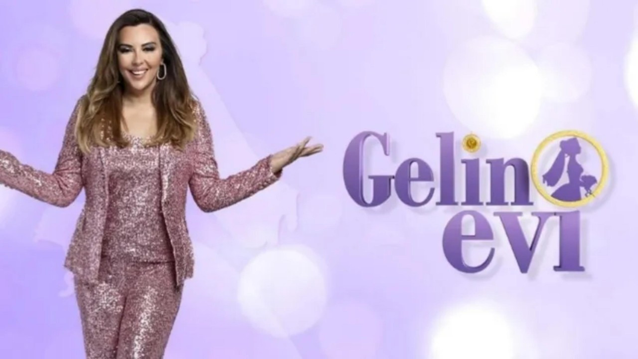 Show TV Canlı Yayın Gelin Evi Canlı İzle- 1 Temmuz 2022