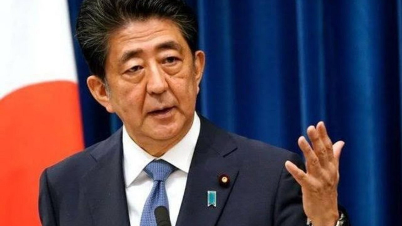 Shinzo Abe kimdir?