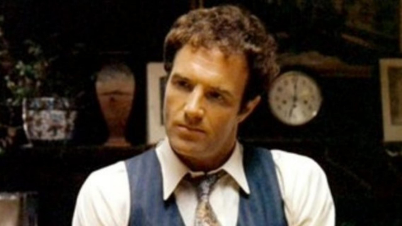 The Godfather'in Sonny'si James Caan hayatını kaybetti