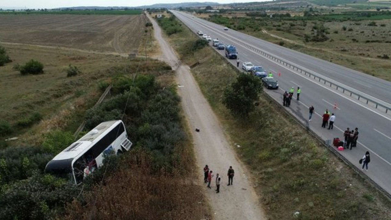 Bayramda acı bilanço