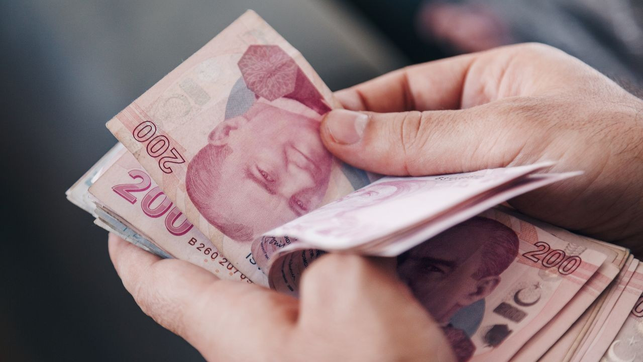 Hane başına 7 bin 200 lira verilecek