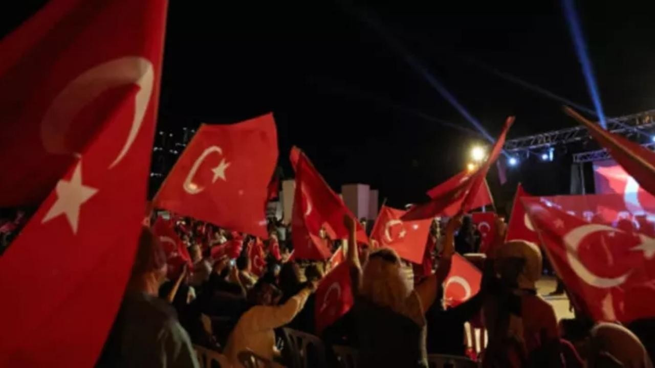 15 Temmuz milli bayram mı?