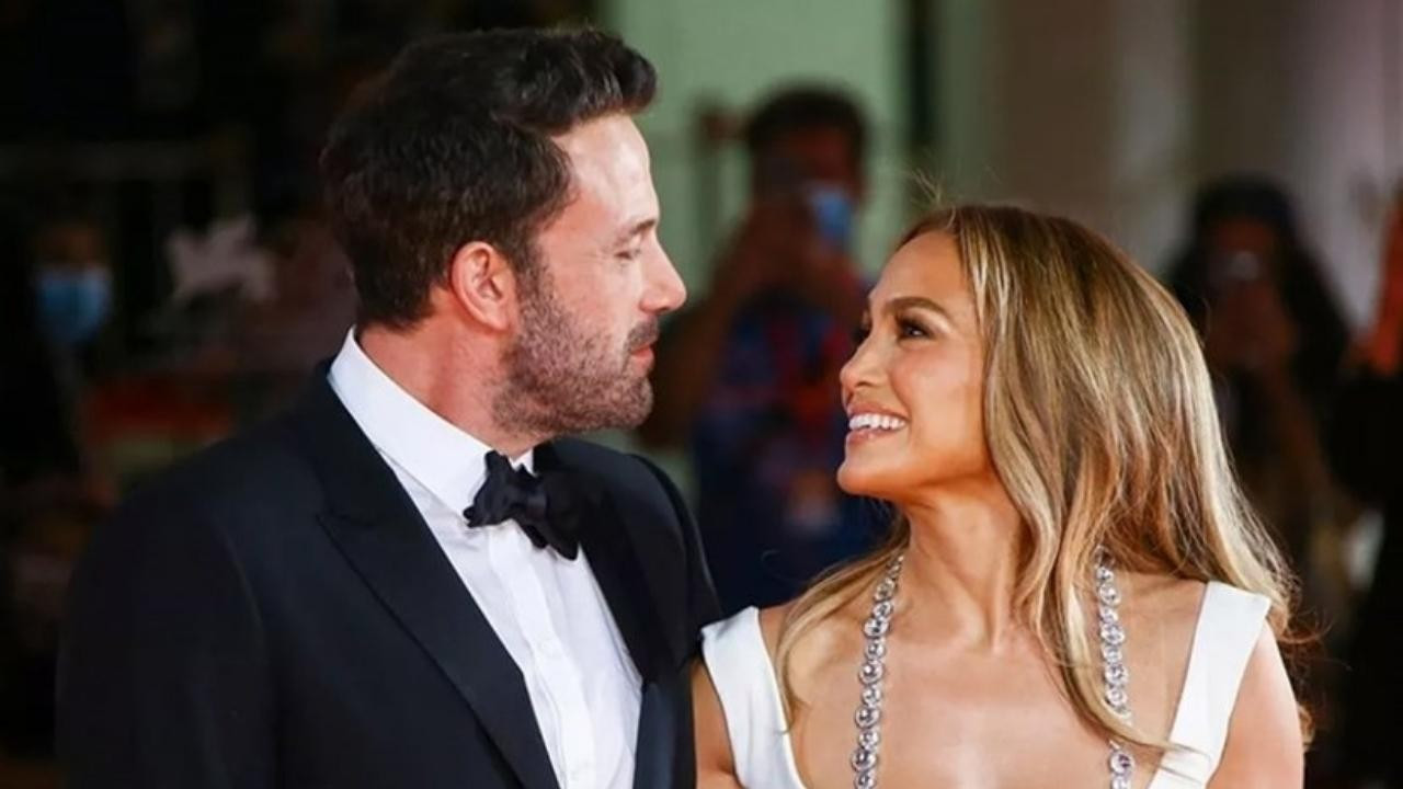 Jennifer Lopez ile Ben Affleck nerede evlendi?